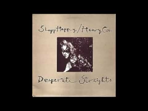 Slapp Happy / Henry Cow – Desperate Straights