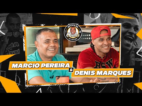 BOTECO DO CHULA - MARCIO PEREIRA e DÊNIS MARQUES #19