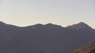 Nantou · Hehuanshan Peaks live stream