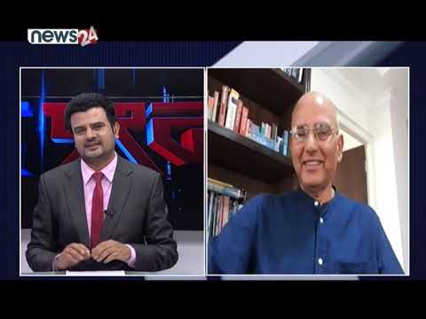 कुपात्रहरु भएपछि संविधानले कसरी काम गर्छ ? : पुरन्जन आचार्य, राजनीतिक विश्लेषक - CHHA PRASNA