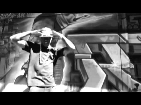 WEIRDO    -   B-JADA    -    OFFICIAL VIDEO  - STUDIO FISH