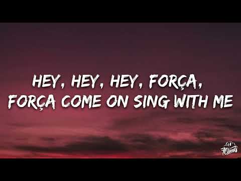 #pitbull #weareone #worldcupsongPitbull - We Are One (Ole Ola) (Lyrics) ft. Jennifer Lopez