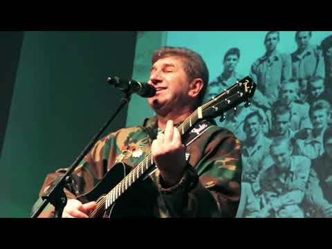 Владимир Мазур, концерт в Перми, 27 марта 2021.