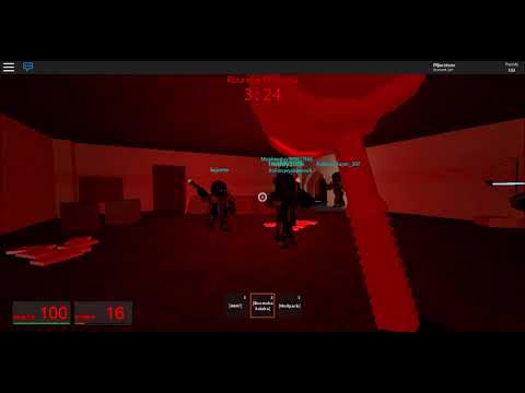 The stalker roblox