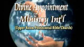 REV.BEN ERAGBAI VIDEO CLIP