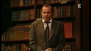 MICHEL LEEB - Amitiés sincères - Paul