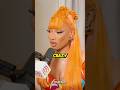 Megan Thee Stallion EXPLAINS Her PET To GloRilla