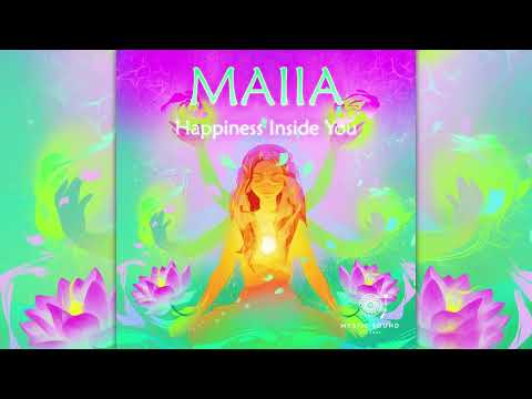 Maiia - Happiness Inside You [Full Album]