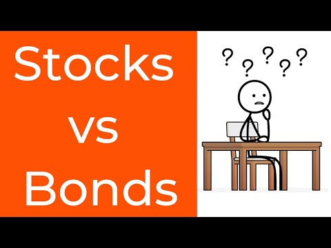 What are Stocks and Bonds?