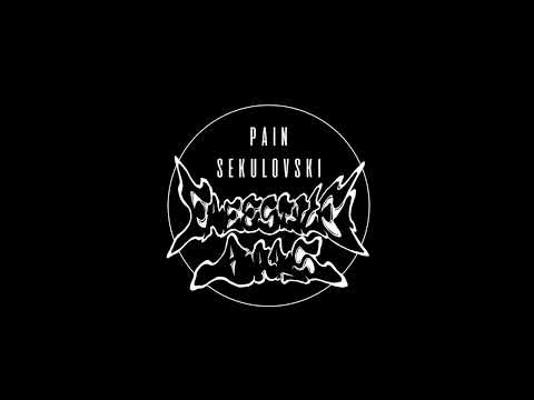 Pain x Sekulovski - Freestyle bars (DJ Q x Flava D - PS)