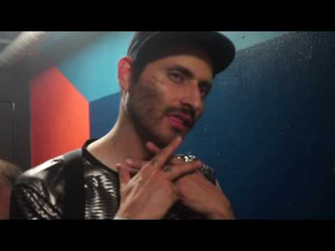 ParkingStone 17 - 22/09/18 - Report by Lazlo