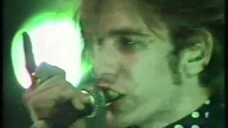 Triffids   Stolen Property