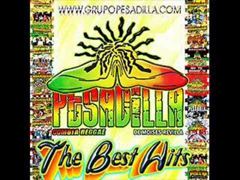 GRUPO PESADILLA-PERDONAME
