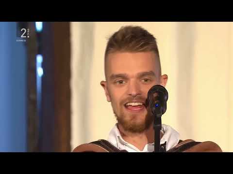 Ansambel Valovi - Slovenska pesem (Ans. Bratov Poljanšek) - Festival Ptuj 2021