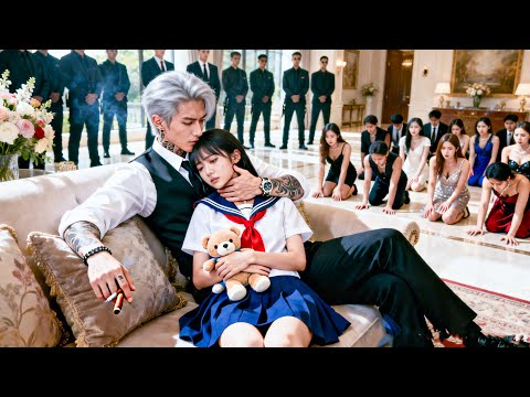 Abandoned by Family—Chosen by Mafia Boss as His Only Wife, Pampered, Family Regret!