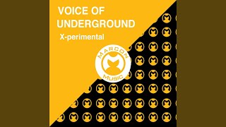 Love Won't Let You Down (Mix Master Mix)