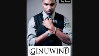 Ginuwine Paramedic By Jay Jones