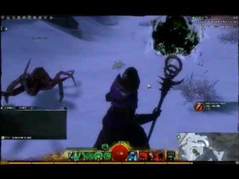 GW2- Hardest Boss in the Game