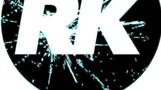 Rodknee & K A Smallz - Inna State