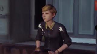 イジメっ子に復讐してやりました！ 【ライフイズストレンジ】#2