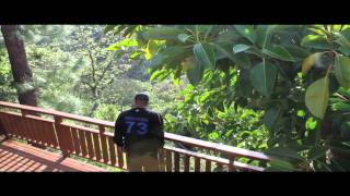 Planet Asia - Black Frost (Retro Mackin) (official video)