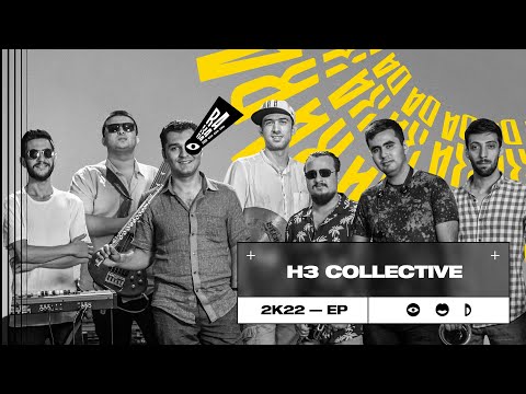 H3 Collective | Rakkada Room