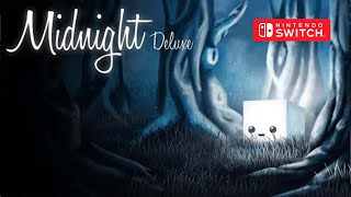Midnight Deluxe Gameplay Nintendo Switch