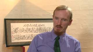 Dr. Timothy Winter: Qasida al-Burda: The Celebrated Poem of the Cloak (Part 2/2)