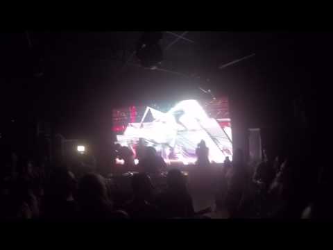 Cid Inc & Darin Epsilon @ Unik ID - Audio Club / 10 jun 2017 - Part 04 of 24