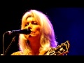 Emmylou Harris ~ Daniel Lanois 9-1-12: Orphan ...