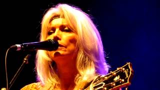 Emmylou Harris ~ Daniel Lanois 9.1.12: Orphan Girl