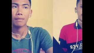 Download lagu Dua Kursi versi Cowok. KERENNNNNNN. jangan lupa like yaaa mp3