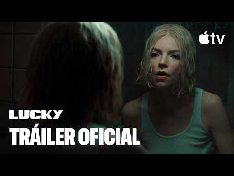 Trailer de Lucky