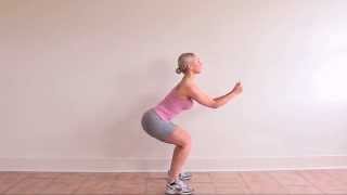 G58. Squat hết tầm