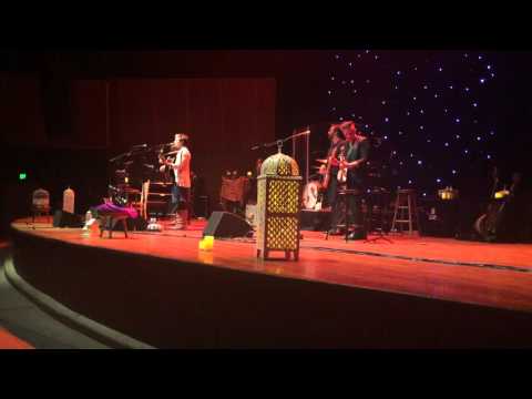 Hideaway - The Weepies - Live at Chautauqua Auditorium in Boulder, Colorado - 06/13/15