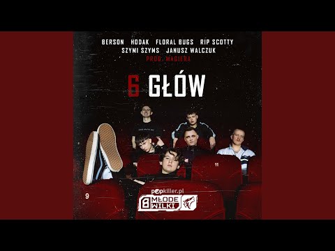 6 Głów