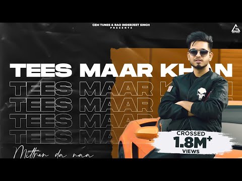 Tees Maar Khan — watch video