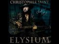 Fall and Rise by Christopher Saint from the album Elysium. (Spooked Music Releasing)