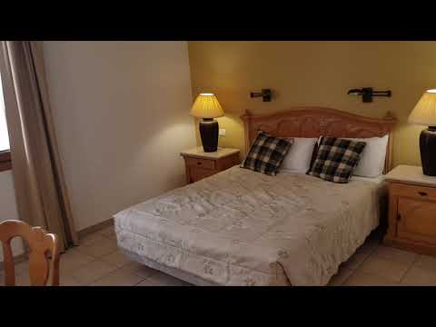 A105 Beverly Hills Club