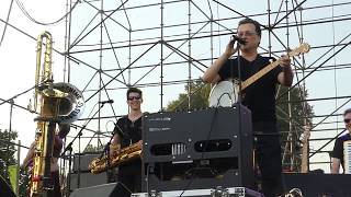 "You Move Me" Violent Femmes@Mann Center Philadelphia 7/11/17