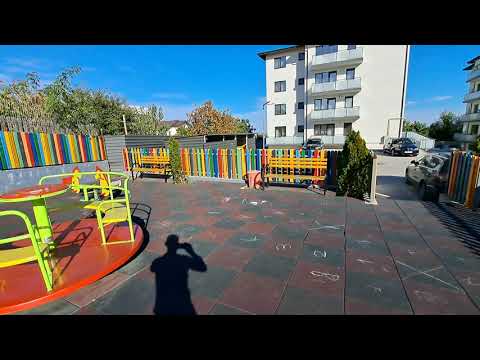 De vanzare apartament nou cu mutare imediata, bloc nou Galata IASI — Video