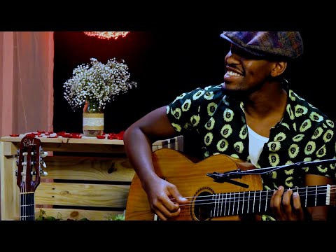 Samambaia - Kato Change (Men Of Soul)