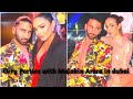 Orry Enjoys A Dubai Bash With Malaika Arora