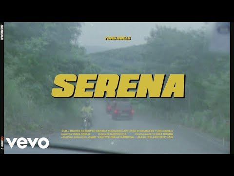 Yung Nnelg - Serena (Official Video)