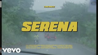 Yung Nnelg - Serena video