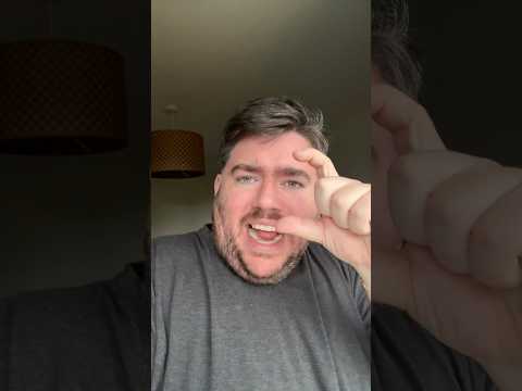Northern Ireland was CRAZY #northernireland #ireland #irish #uk #comedy #british #storytime