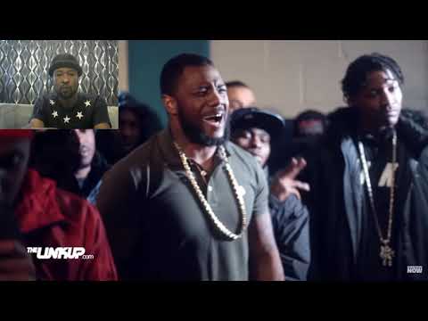 MDargg x Skore Beezy x Skeamer - Kobe #MYVIEWSTV Reaction