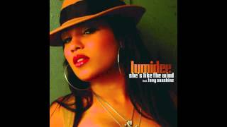 Lumidee - She&#39;s Like The Wind (Radio Edit)