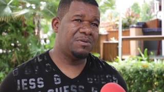 Get Saved with Papa San and Company at Festival of Hope