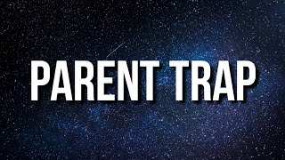 Jack Harlow - Parent Trap (Lyrics) feat. Justin Timberlake